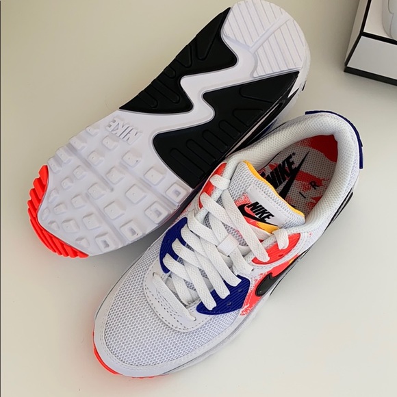 NWT Nike Air Max 90 - Picture 7 of 9
